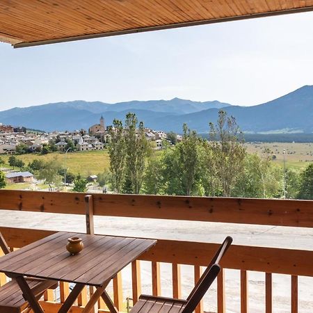 Apartament Les Lupins Angles Zewnętrze zdjęcie