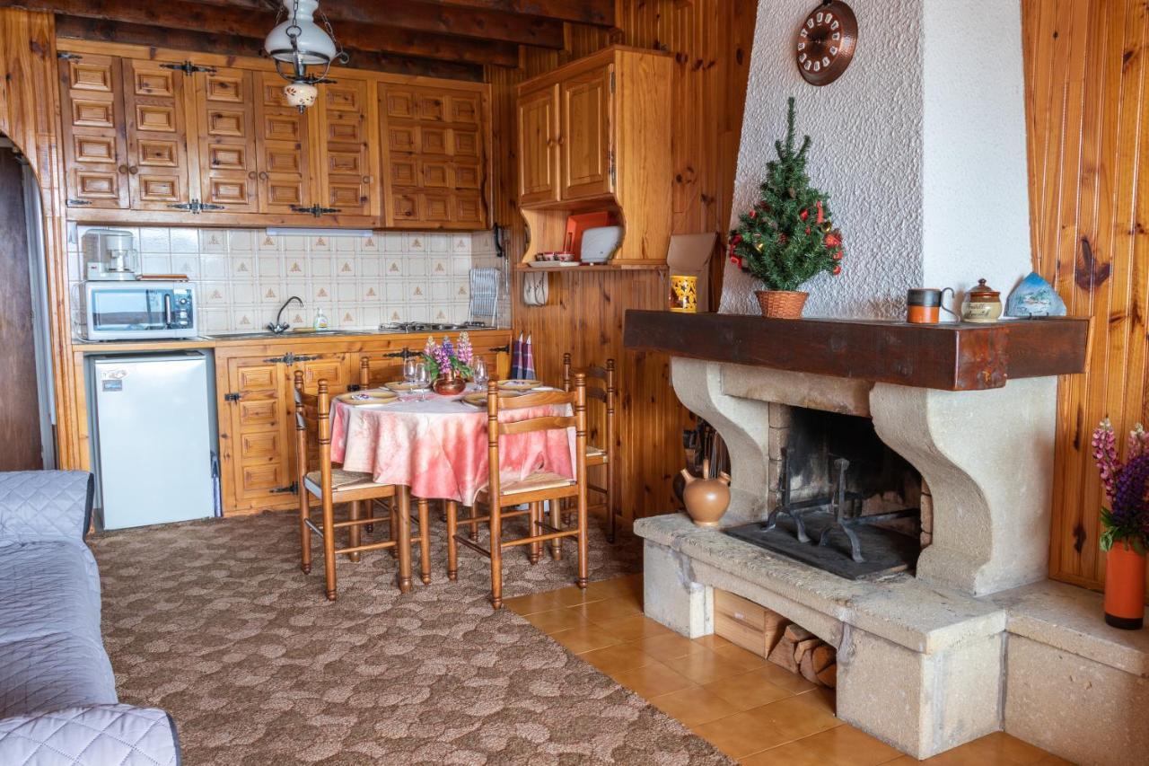Apartament Les Lupins Angles Zewnętrze zdjęcie