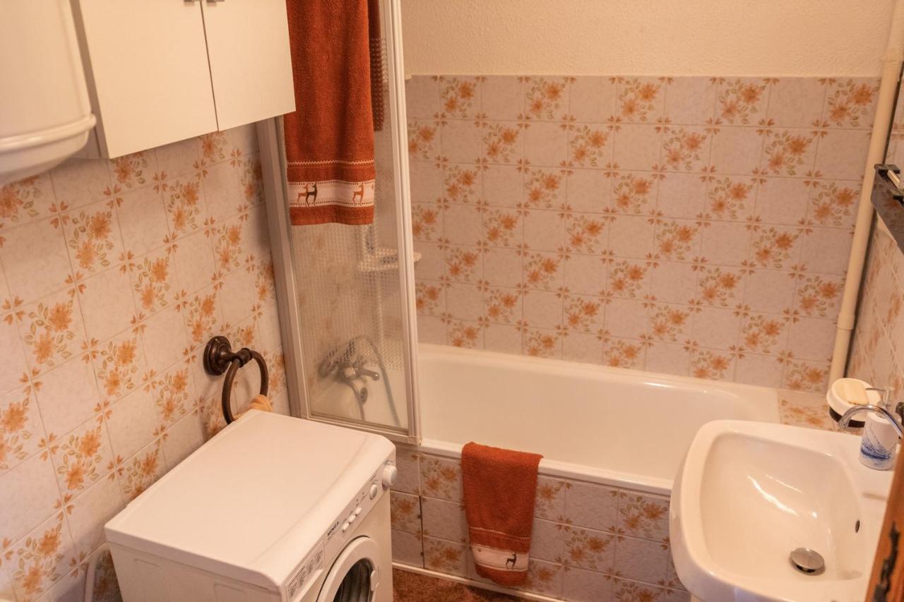 Apartament Les Lupins Angles Zewnętrze zdjęcie
