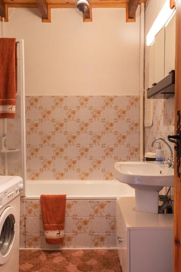 Apartament Les Lupins Angles Zewnętrze zdjęcie